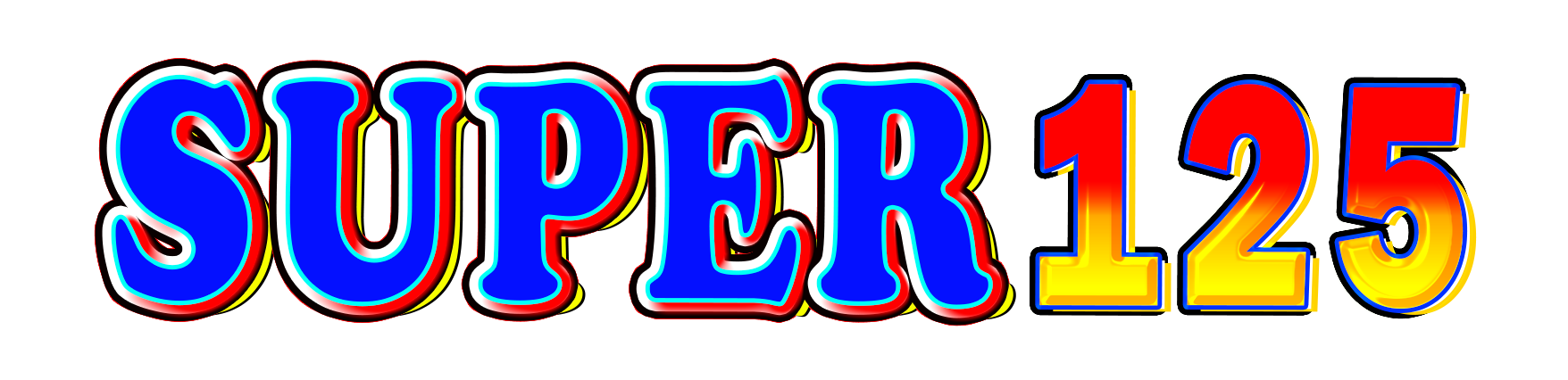 SUPER125